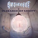 Onslaught - In Search Of Sanity