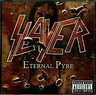 Slayer - Eternal Pyre