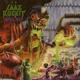 Laaz Rockit - Annihilation Principle