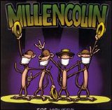 Millencolin - For Monkeys