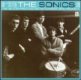 The Sonics - Here Are The Sonics