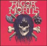 Rigor Mortis - Rigor Mortis