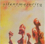 Silent Majority - Distant Second