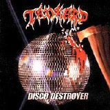 Tankard - Disco Destroyer