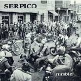 Serpico - Rumble