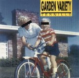 Various artists - Garden Variety / Hell No split