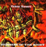 Vicious Rumors - Soldiers of the Night