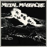 Various artists - Metal Massacre