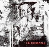 The Suicide File - The Suicide File
