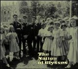 Nation of Ulysses - The Embassy Tapes