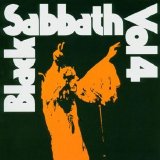 Black Sabbath - Vol. 4 [Castle Remaster]