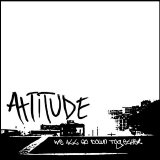 Attitude - We All Go Down Together