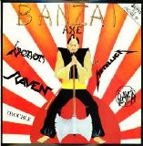 Various artists - Banzai Axe