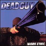 Deadguy - Work Ethic EP