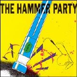 Big Black - The Hammer Party