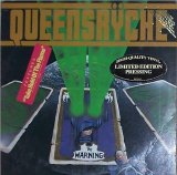 Queensryche - The Warning