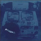 Piebald - If It Weren't For Venetian Blinds It Would Be Curtains For Us All