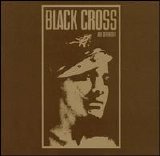 Black Cross - Art Offensive