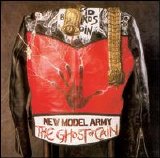 New Model Army - The Ghost of Cain