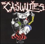 The Casualties - Underground Army