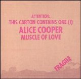 Alice Cooper - Muscle Of Love