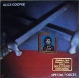 Alice Cooper - Special Forces