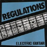 Regulations - Electric Guitar