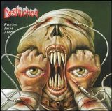 Destruction - Release from Agony