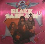 Black Sabbath - Rock Heavies