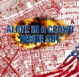 Various artists - Alone in a Crown / Inside Out split