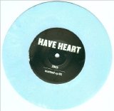 Have Heart - Demo 2003