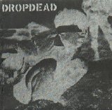 Various artists - Dropdead / Crossed Out split 5"