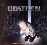 Heathen - Breaking The Silence