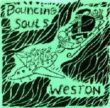 Various artists - Bouncing Souls / Weston split