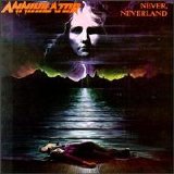 Annihilator - Never, Neverland