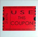 Various artists - Use This Coupon