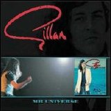 Gillan - Mr. Universe