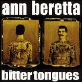 Ann Beretta - Bitter Tongues