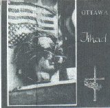 Various artists - Ottawa / Jihad split