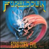 Forbidden - Forbidden Evil