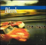 Blank - The Race