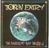 Token Entry - The Weight of the World