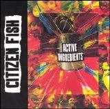 Citizen Fish - Active Ingredients