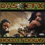 Das EFX - Hold It Down