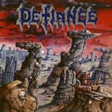 Defiance - Void Terra Firma