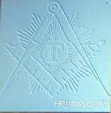 Various artists - Freemasonry / Scout split