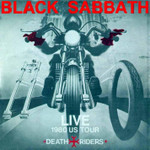 Black Sabbath - Death Riders