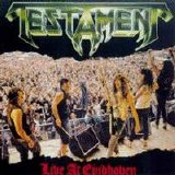 Testament - Live at Eindhoven