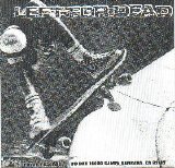 Various artists - Left For Dead / Ochre split