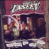 The Unseen - The Anger and the Truth